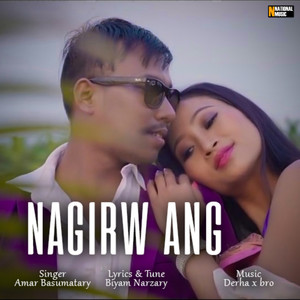 Nagirw Ang - Single