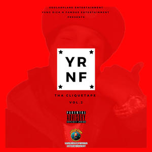 YRNF THA CLIQUETAPE, Vol. 2 (Explicit)