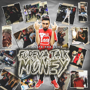 Foreva Talk Money (Explicit)