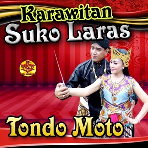 Tondo Moto (Live)