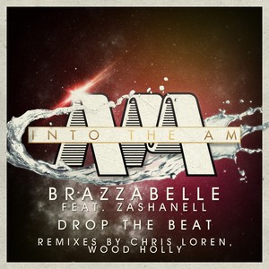 Drop The Beat(feat. Zashanell) (Chris Loren At Night Remix)