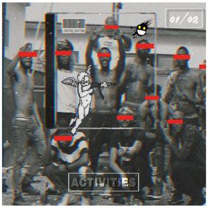 Once again(feat. Kingpells, Terah Everyman & BigbadJozzy) (Explicit)