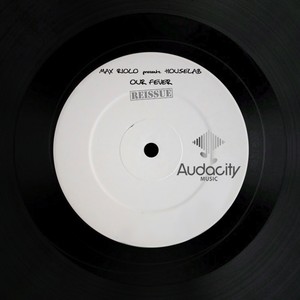 Our Fever (Jako Diaz Mix)