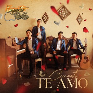 Cuanto Te Amo