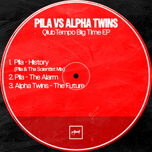 History (Pila & The Scientist Mix)