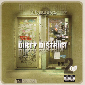 Dirty District, Vol. 2 (Explicit)