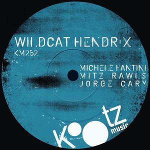 Wildcat Hendrix (Mitz Rawls Remix)