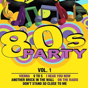 80's Party Vol. 1