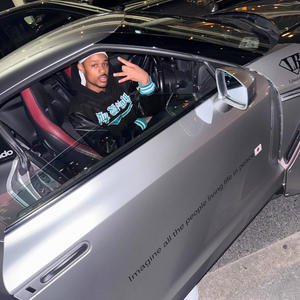 TOKYO FLOW (Explicit)