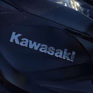 Kawasaki