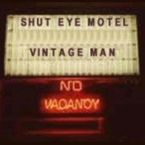 Shut Eye Motel