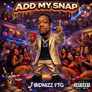 Add My Snap (Explicit)