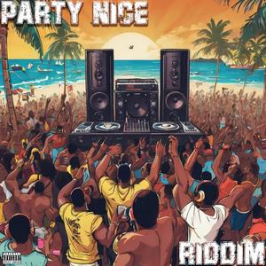 Party Nice (feat. Bronz And Honzo) (Radio Edit)