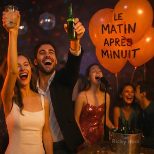 LE MATIN APRÈS MINUIT