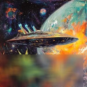 Spaceship (Explicit)