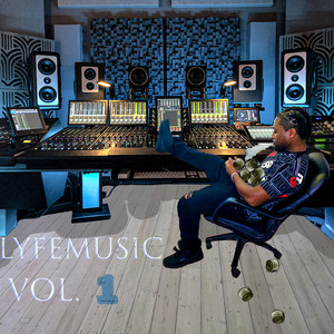 LyfeMusic, Vol.1 (Explicit)