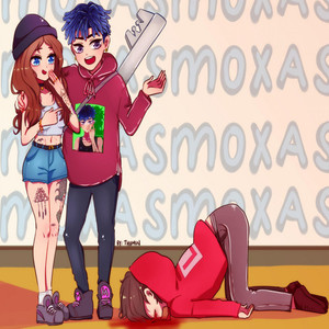 My Girl Streams Fortnite (Explicit)