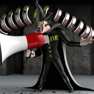 Lies Of The Lips (feat. YBC Wax) (Explicit)