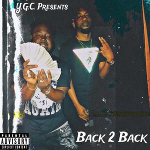 Back 2 Back (feat. Tae Hundo) (Explicit)