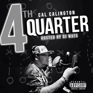 4th Quarter Pressure (Hosted By 50 Tyson)