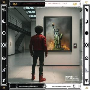 act I & II. GRGS // my american nightmare. (Explicit)