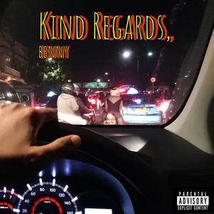 Kind Regards (Explicit)