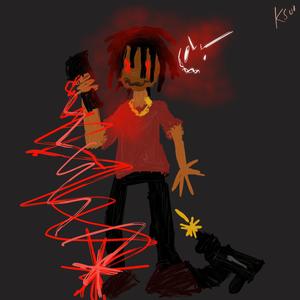 opponent (feat. kounted777) (Explicit)