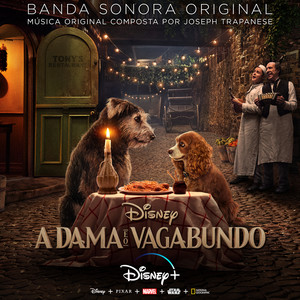 A Dama e o Vagabundo (Banda Sonora Original em Português)