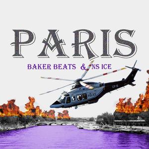 Paris (feat. Ns Ice) (Explicit)