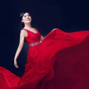 爱在暖春的北京