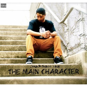 The Main Character (Explicit)