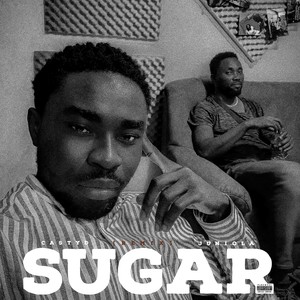 Sugar (Remix) [Explicit]