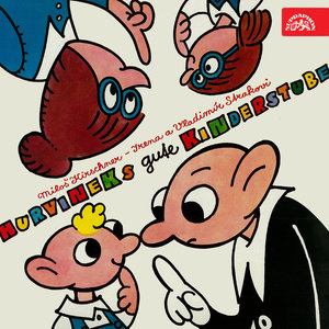Hurvínek´s gute Kinderstube: Teil 1