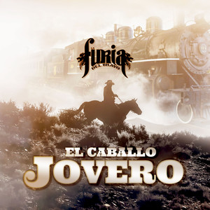 El Caballo Jovero