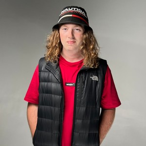 Vodka Raspberries (Explicit)