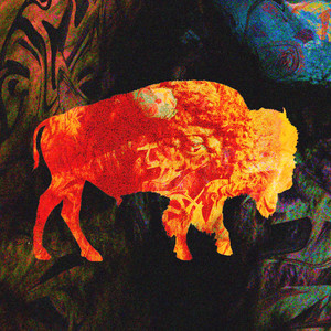 Buffalo Beat (Why Do You Feel so Blue?)