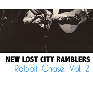 Rabbit Chase, Vol. 2