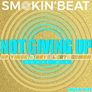 Not Giving Up (House mix)