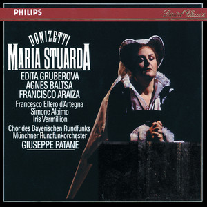 Donizetti: Maria Stuarda