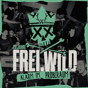 Alarm im Proberaum (Explicit)