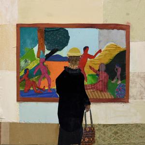 New Friends (feat. Rich Robbins & NYCL KAI|Explicit)