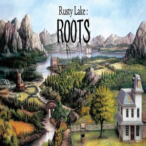 Rusty Lake: Roots (Original Soundtrack)