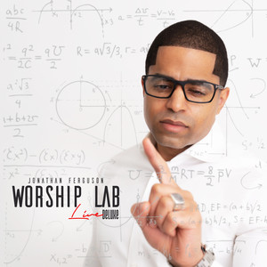 Worship Lab (Live) [Deluxe]