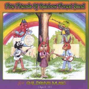 We Are The Friends