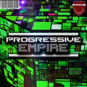 Progressive Empire, Vol. 3