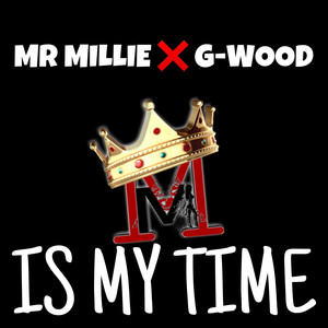 Is My Time (Explicit)