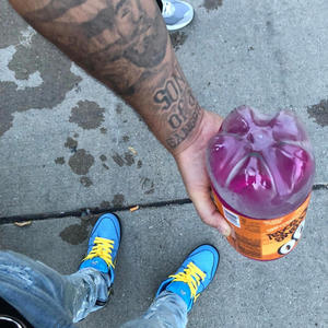 Get Up Close (feat. Big Mo) (Explicit)