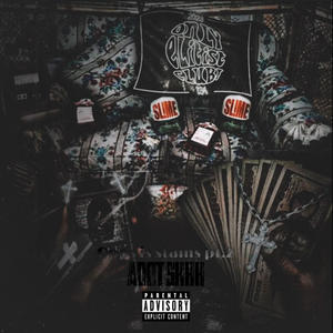 opps is stains Pt. 2 (Explicit)