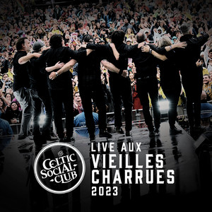 Live aux vieilles charrues 2023