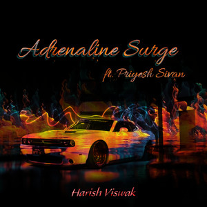 Harish Viswak - Adrenaline Surge